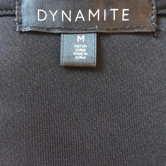 Dynamite body suit - Picture 3 of 3